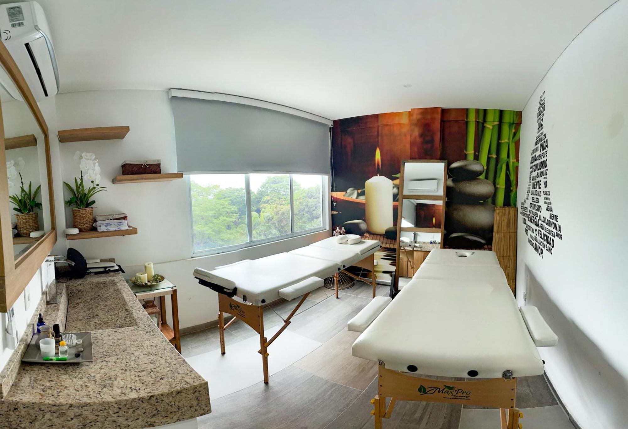 Hotel Wayra Club Acacías 外观 照片