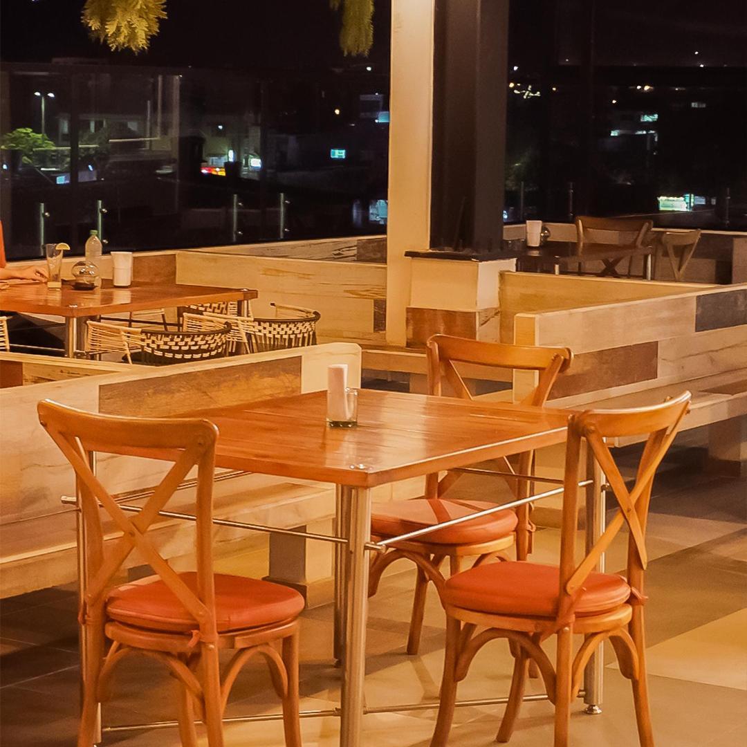 Hotel Wayra Club Acacías 外观 照片