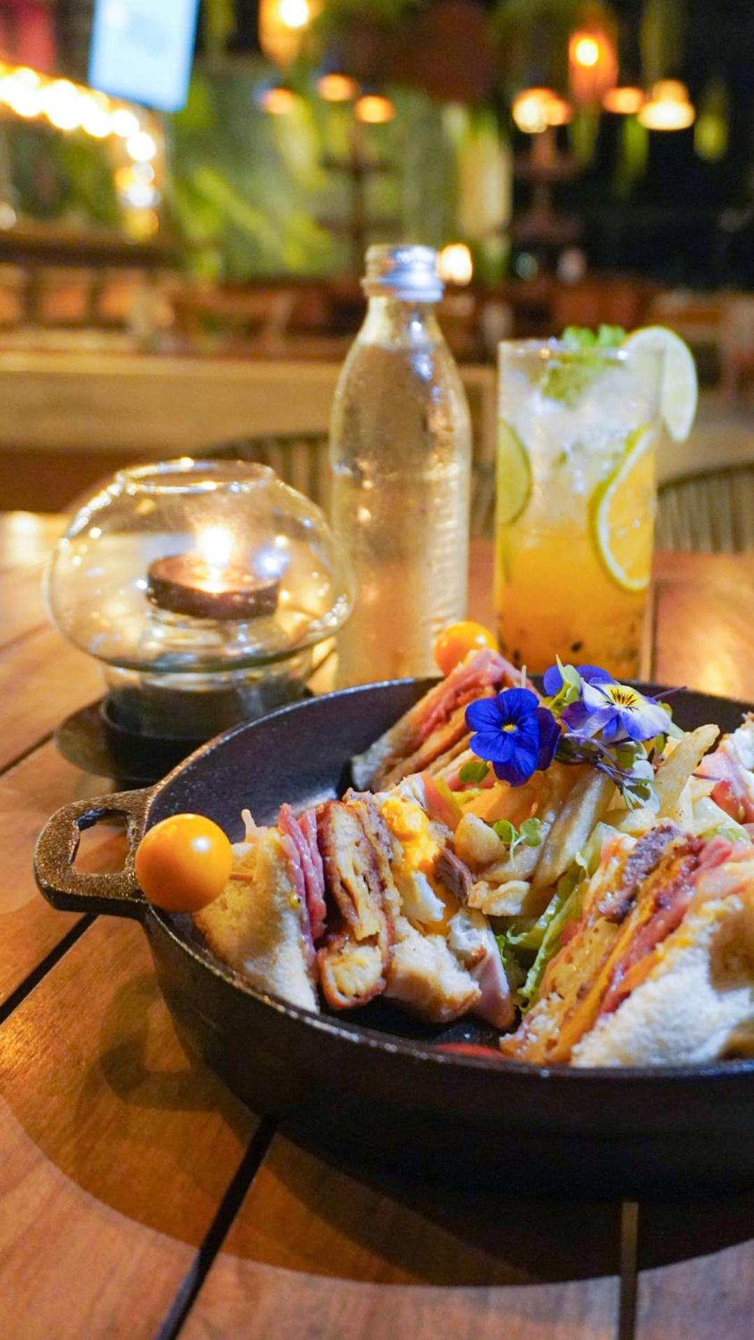 Hotel Wayra Club Acacías 外观 照片