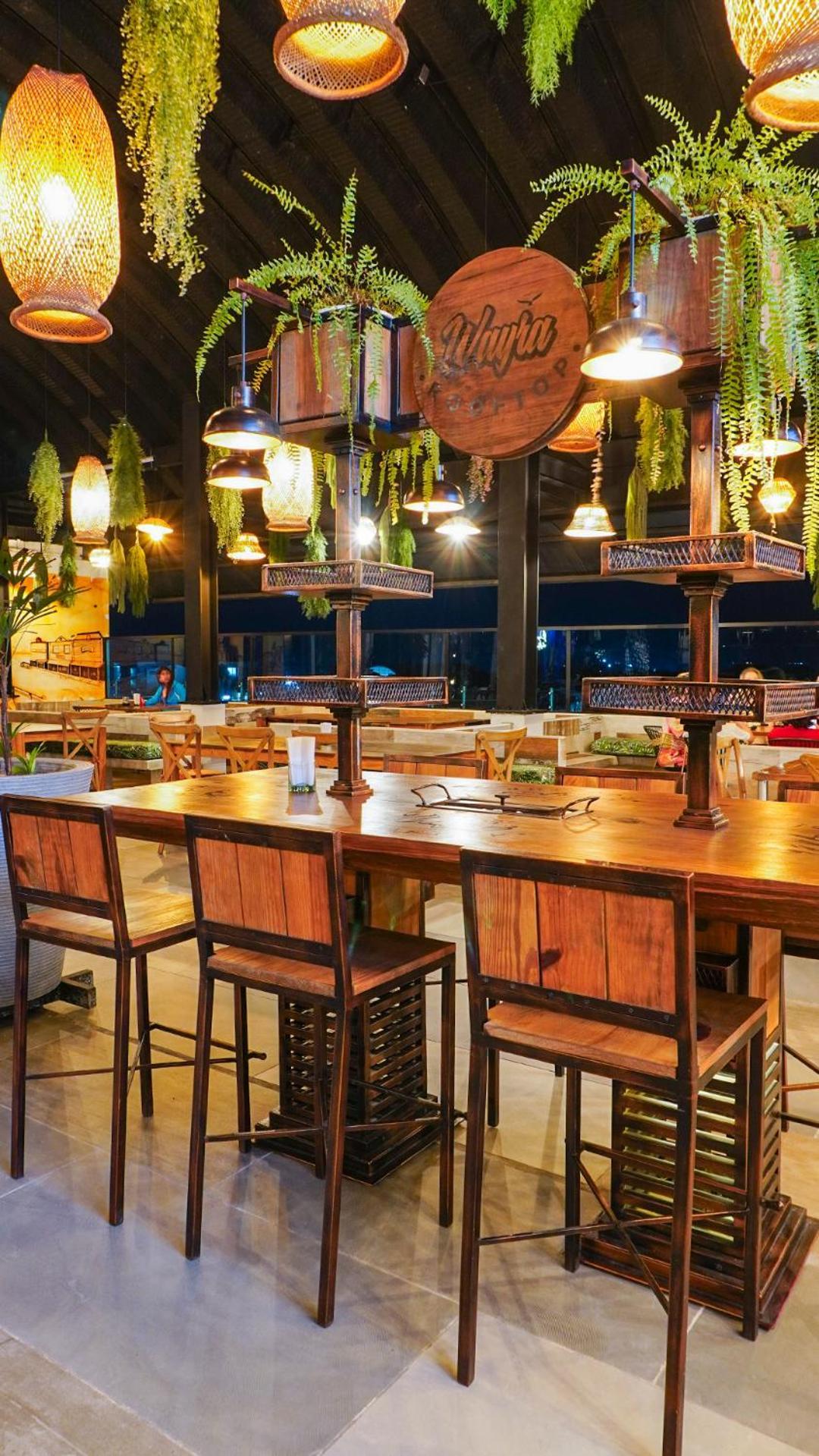 Hotel Wayra Club Acacías 外观 照片