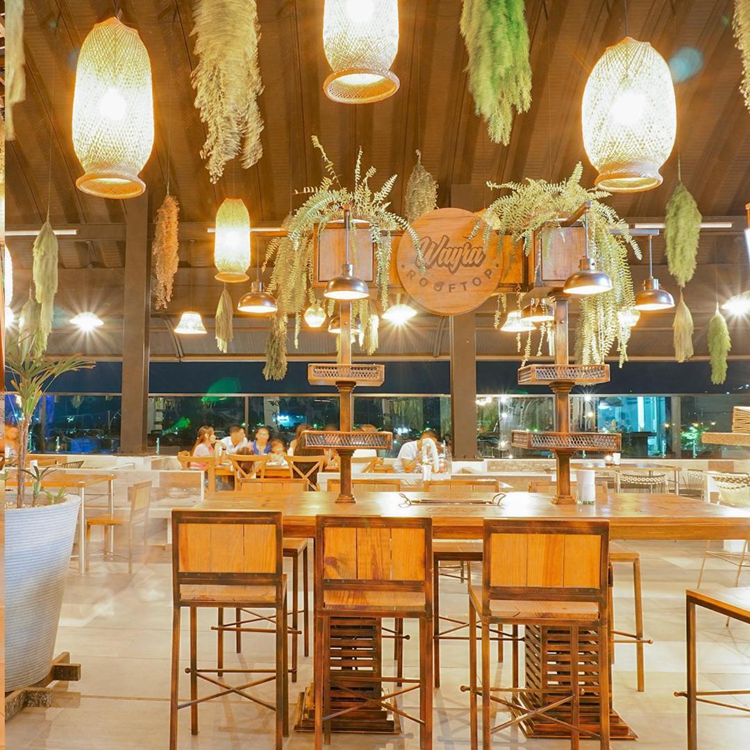 Hotel Wayra Club Acacías 外观 照片
