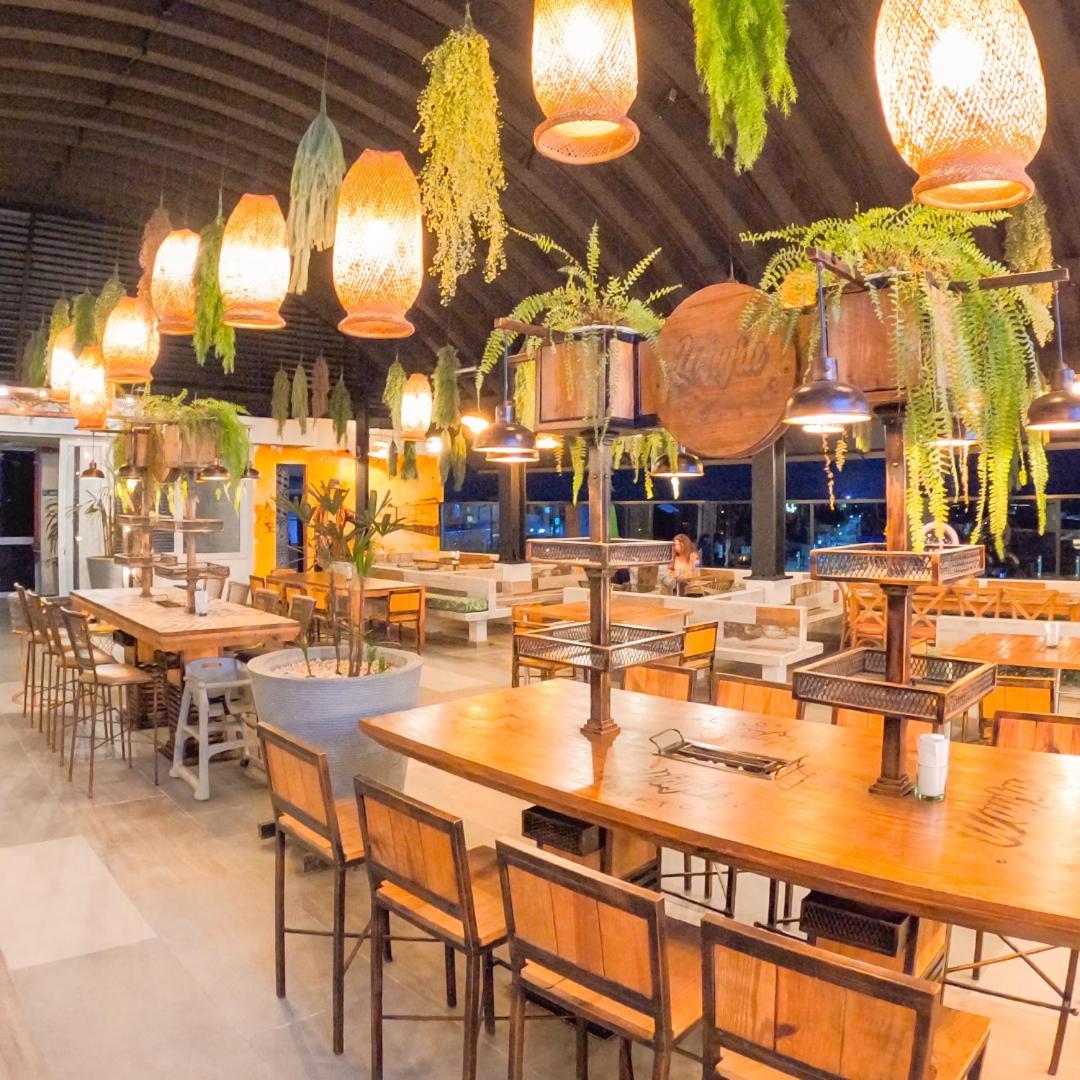Hotel Wayra Club Acacías 外观 照片