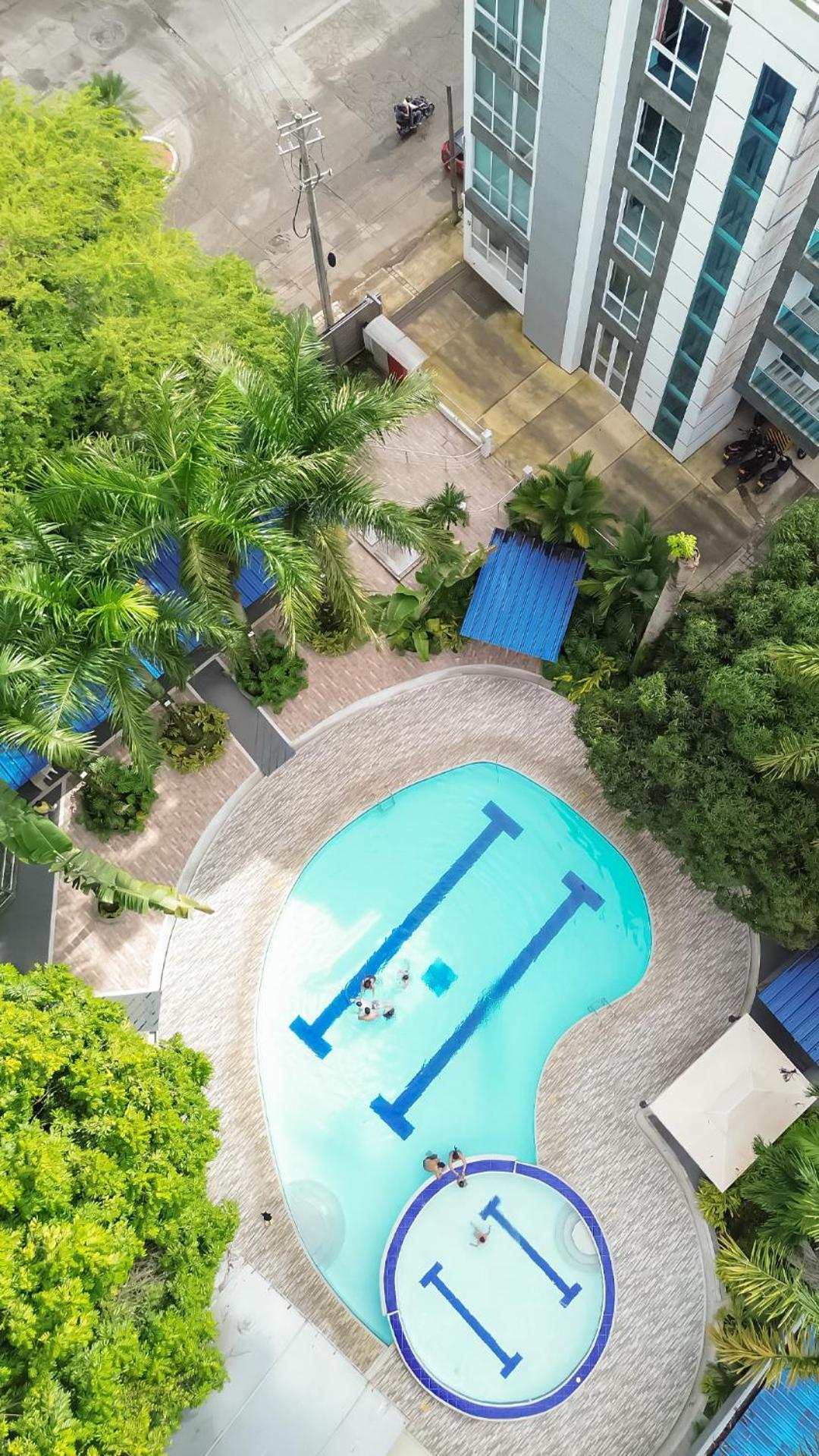 Hotel Wayra Club Acacías 外观 照片